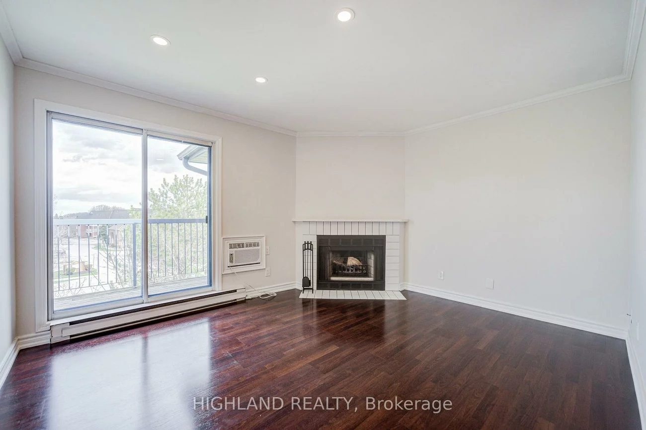 95, Trailwood, Hurontario, Mississauga