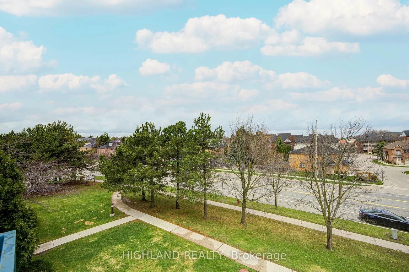 95, Trailwood, Hurontario, Mississauga