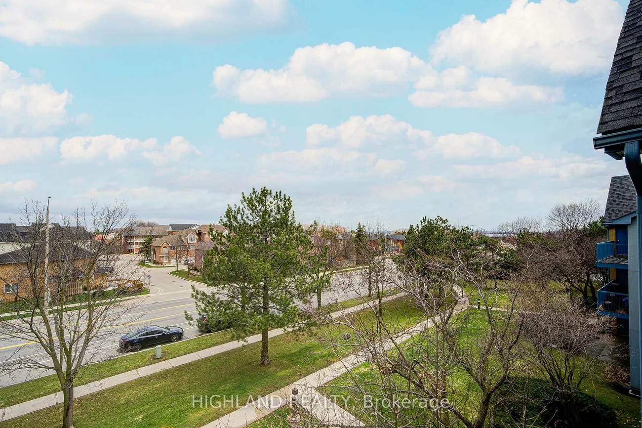 95, Trailwood, Hurontario, Mississauga