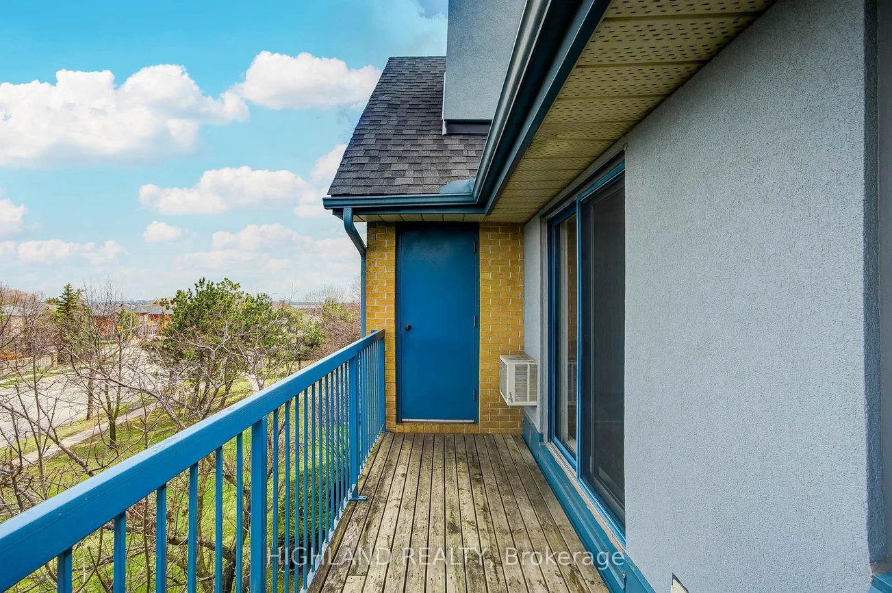 95, Trailwood, Hurontario, Mississauga