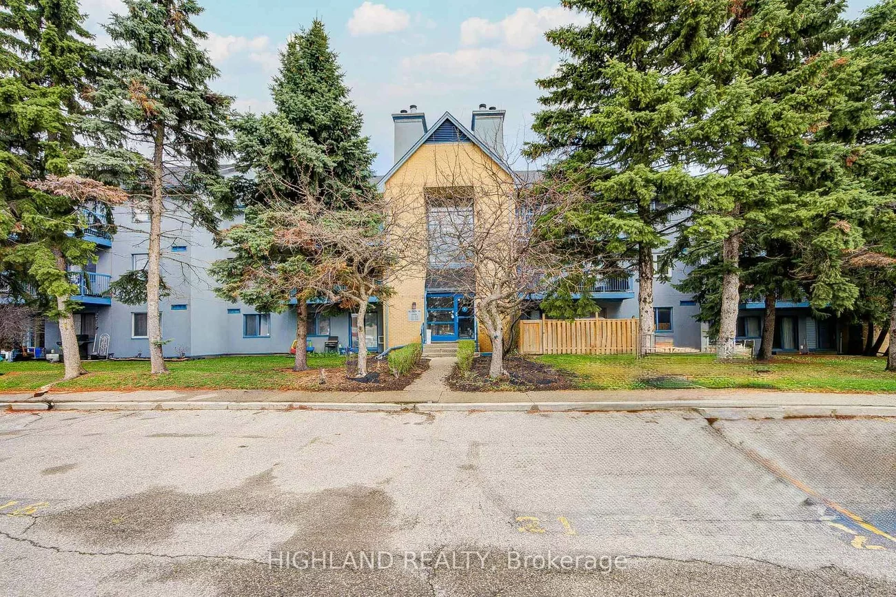 95, Trailwood, Hurontario, Mississauga