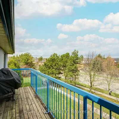 95, Trailwood, Hurontario, Mississauga