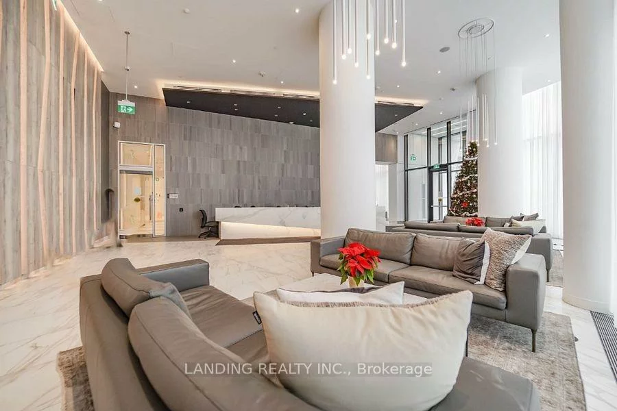 3883, Quartz, City Centre, Mississauga