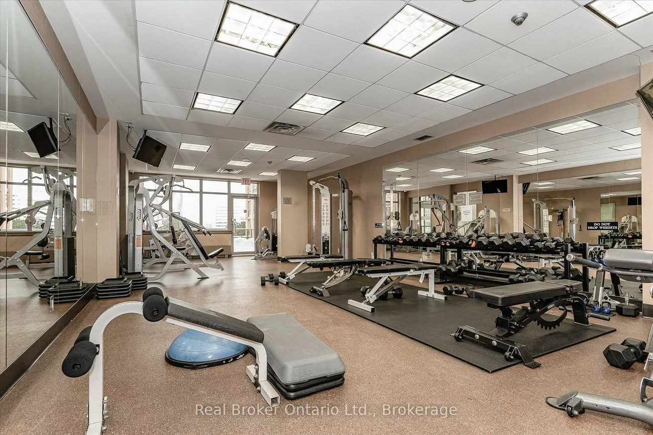 4090, Living Arts, City Centre, Mississauga