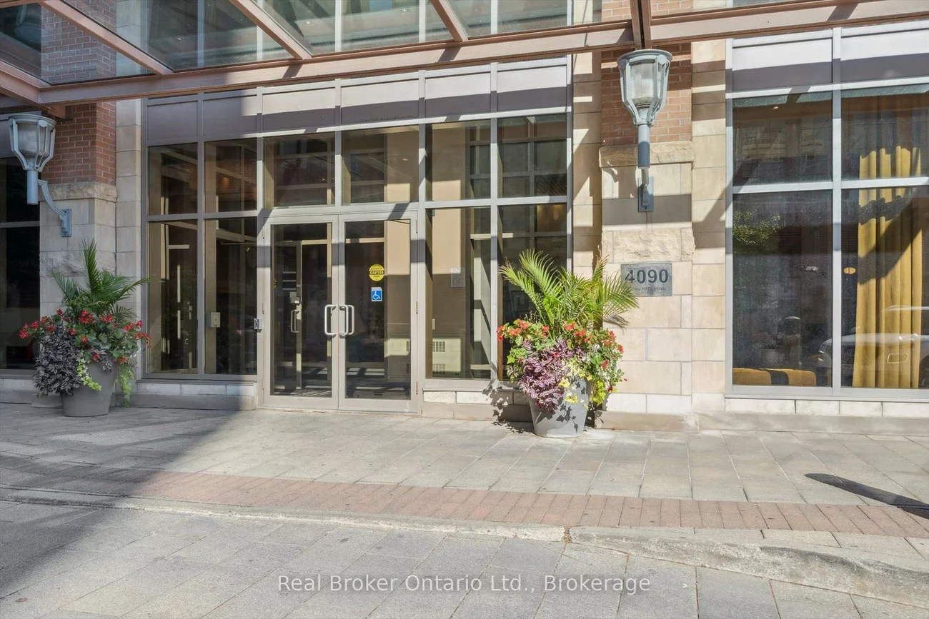 4090, Living Arts, City Centre, Mississauga