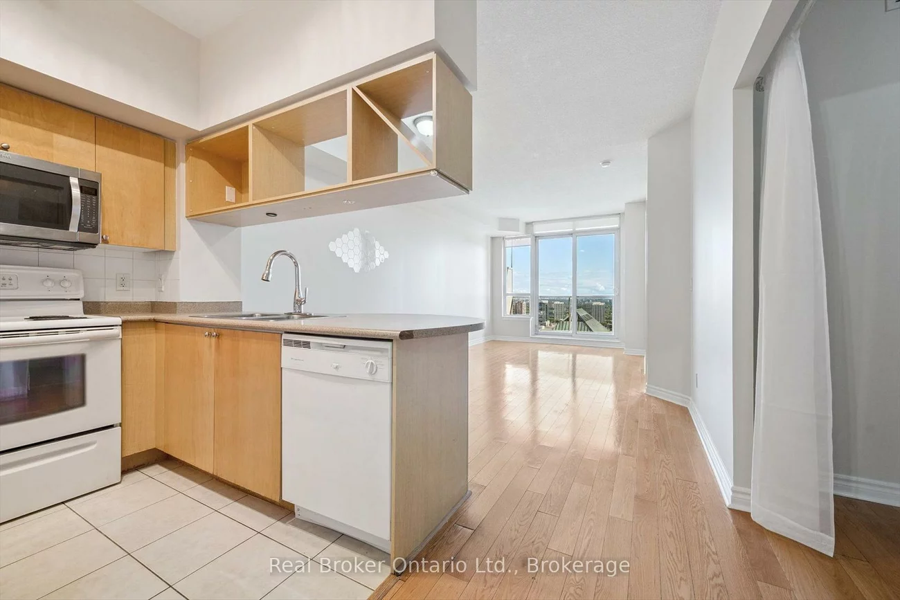 4090, Living Arts, City Centre, Mississauga