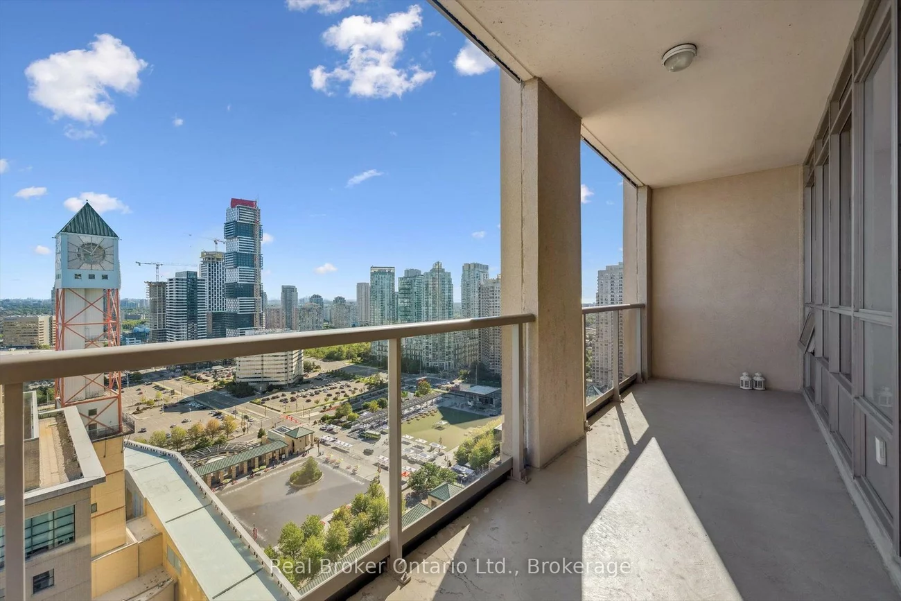 4090, Living Arts, City Centre, Mississauga
