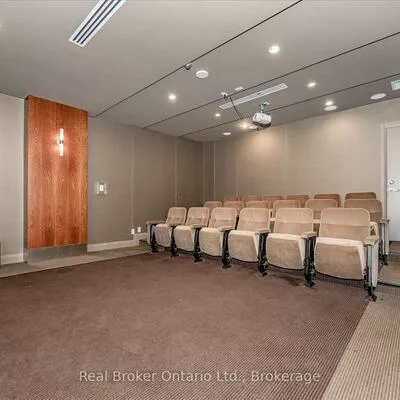 4090, Living Arts, City Centre, Mississauga
