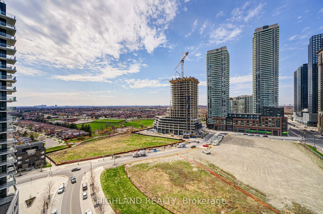 4099, Brickstone, City Centre, Mississauga