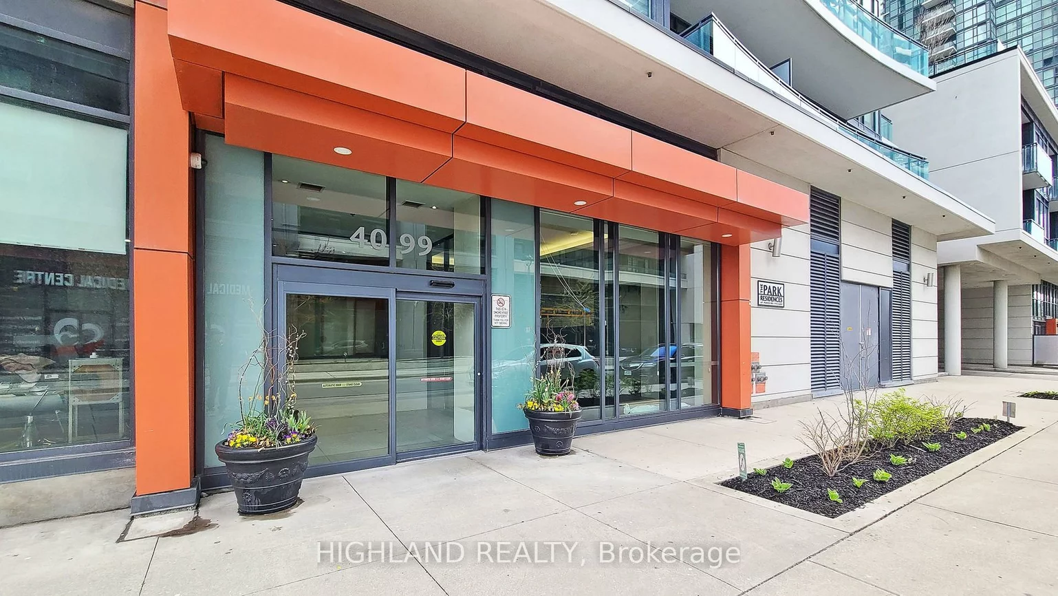 4099, Brickstone, City Centre, Mississauga