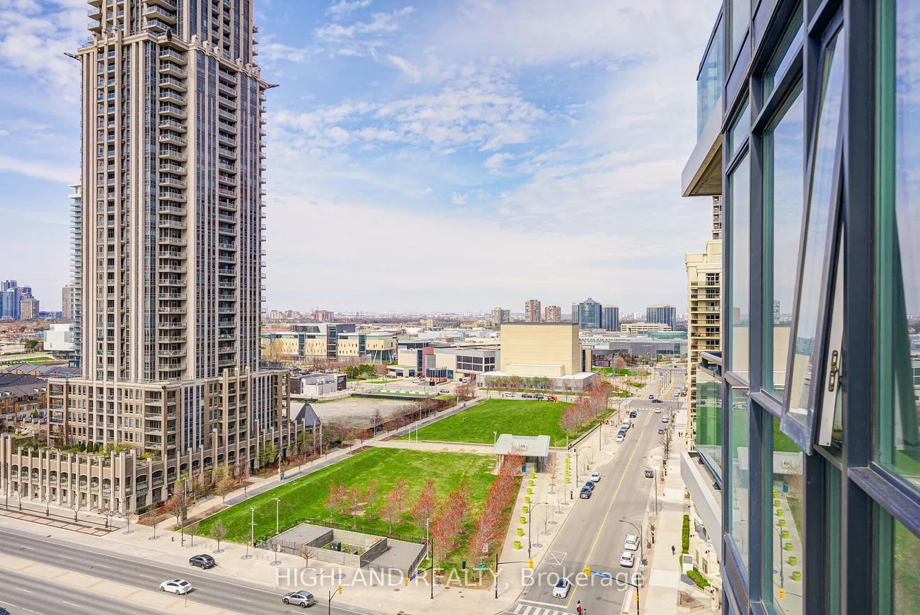 4099, Brickstone, City Centre, Mississauga