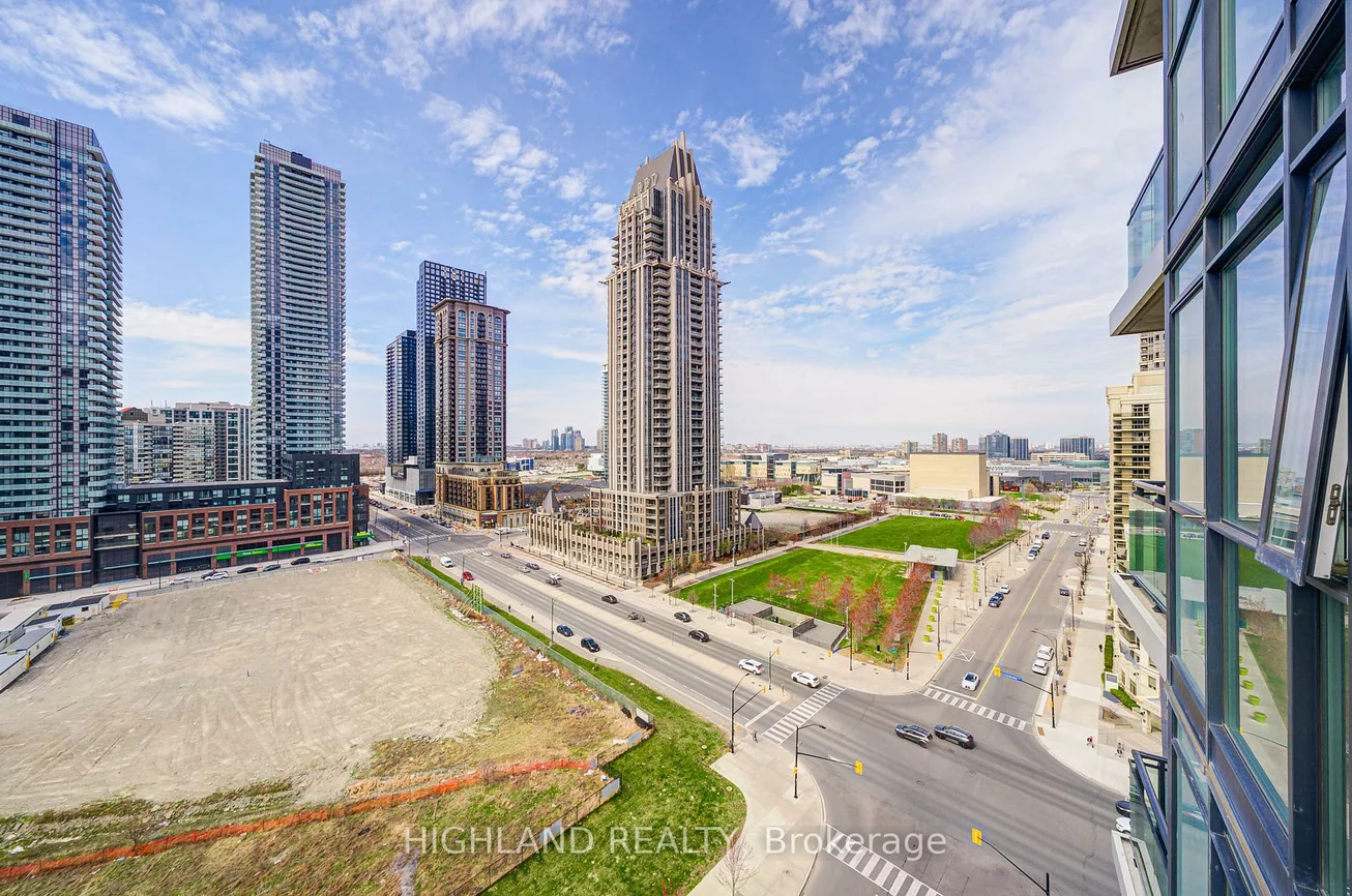 4099, Brickstone, City Centre, Mississauga
