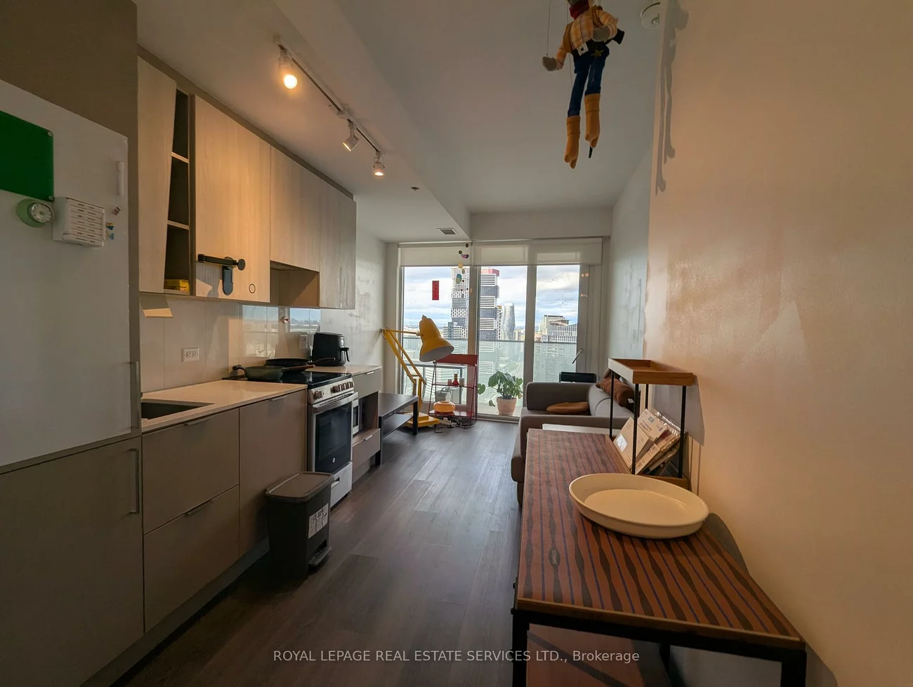 3900, Confederation, City Centre, Mississauga