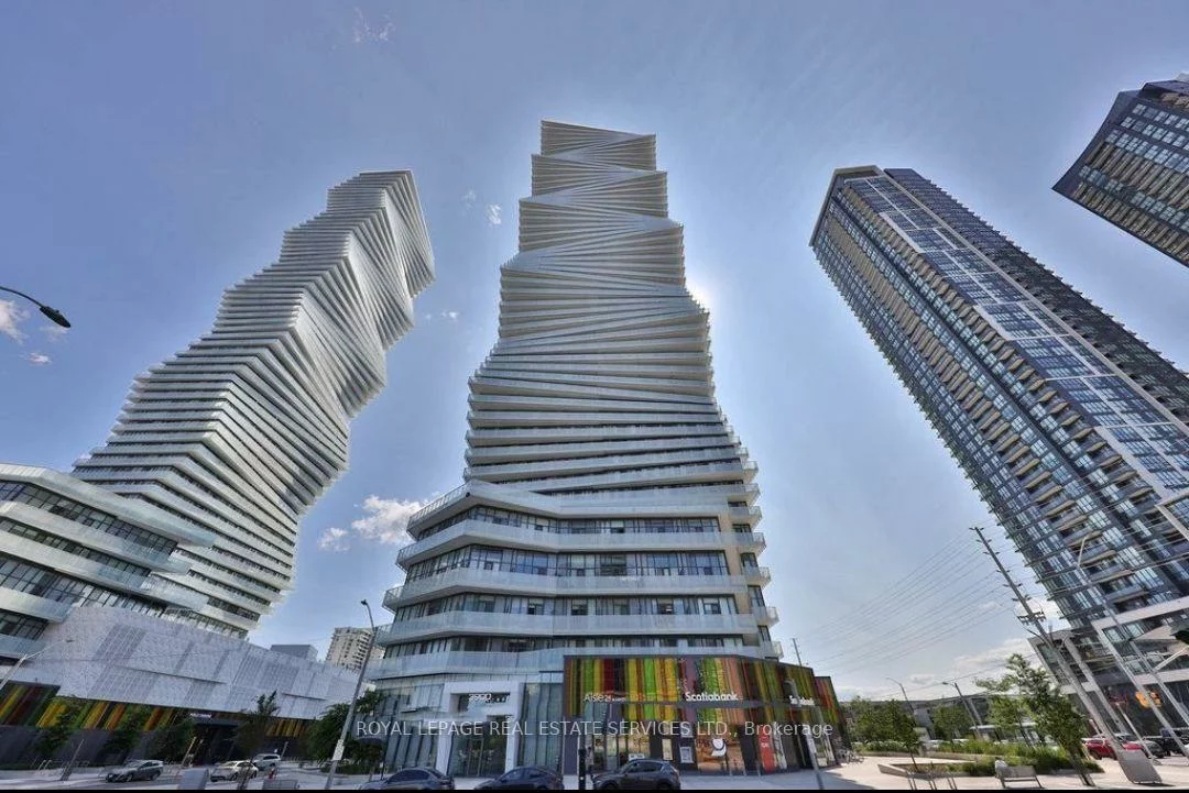 3900, Confederation, City Centre, Mississauga