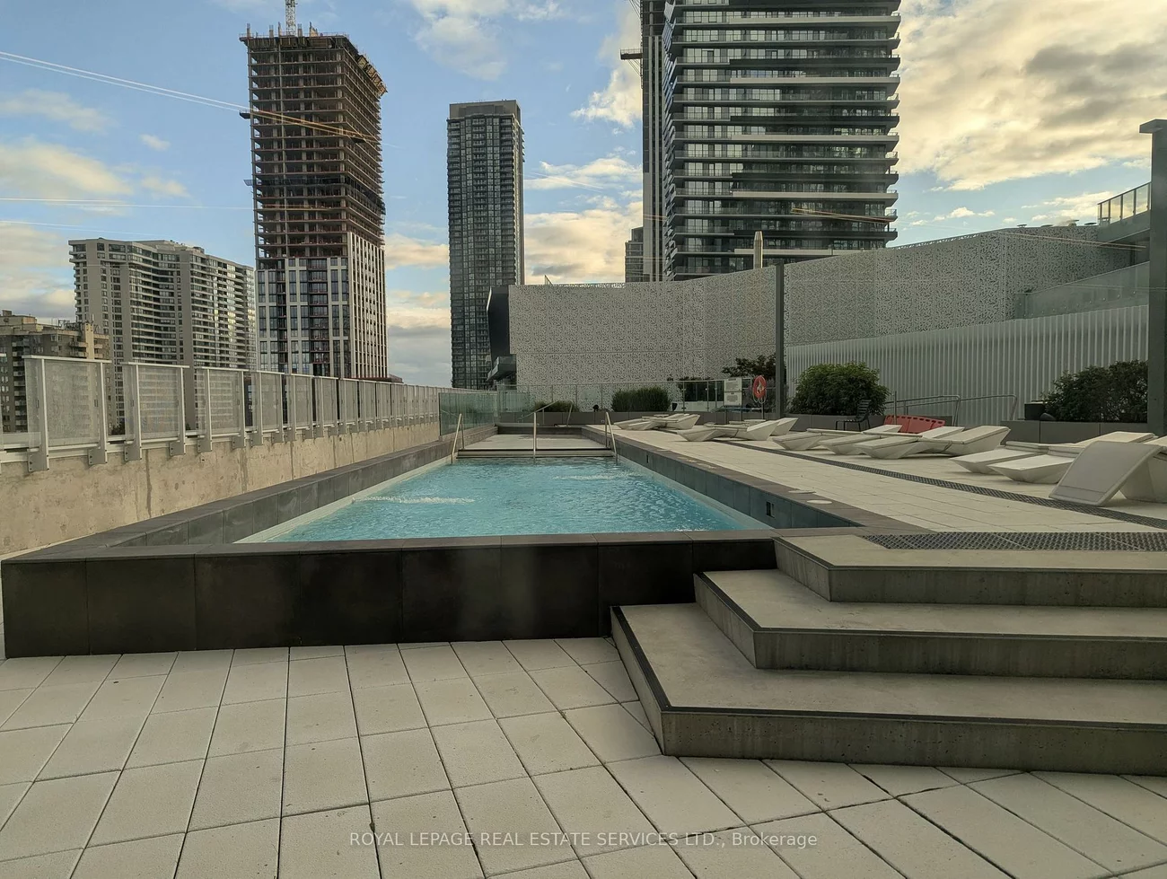 3900, Confederation, City Centre, Mississauga