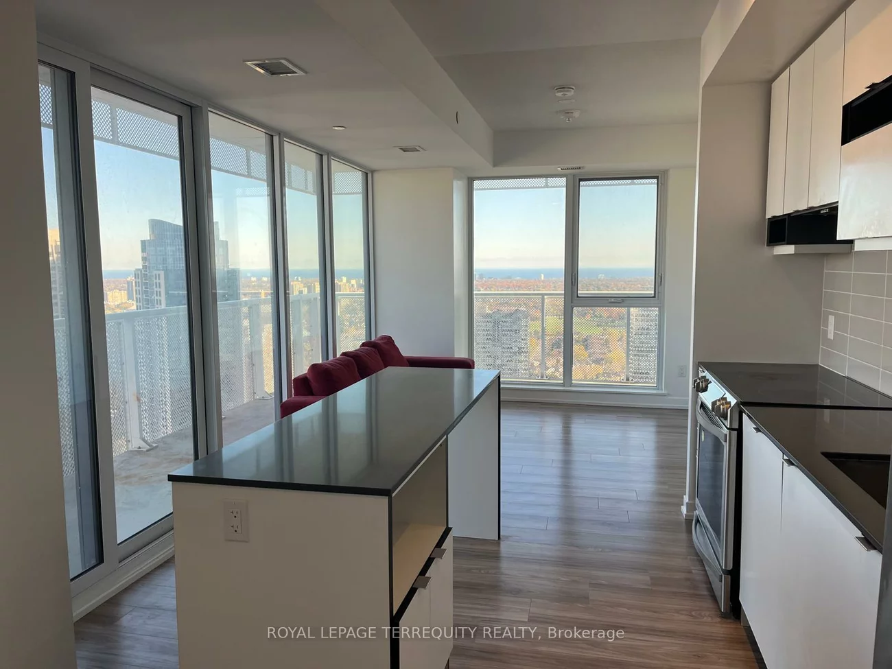 4065, Confederation, City Centre, Mississauga