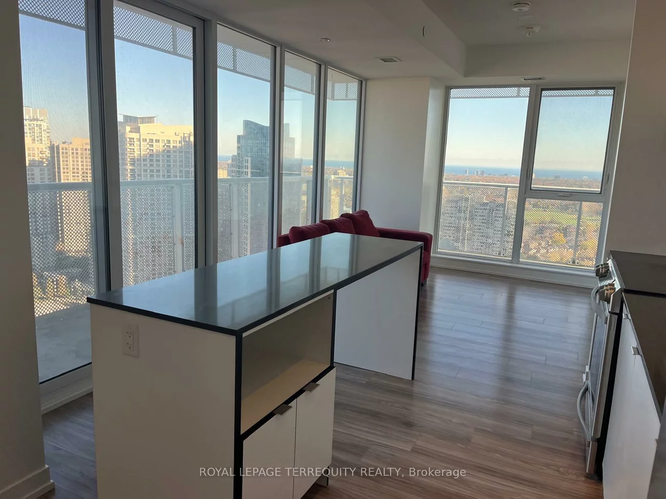 4065, Confederation, City Centre, Mississauga