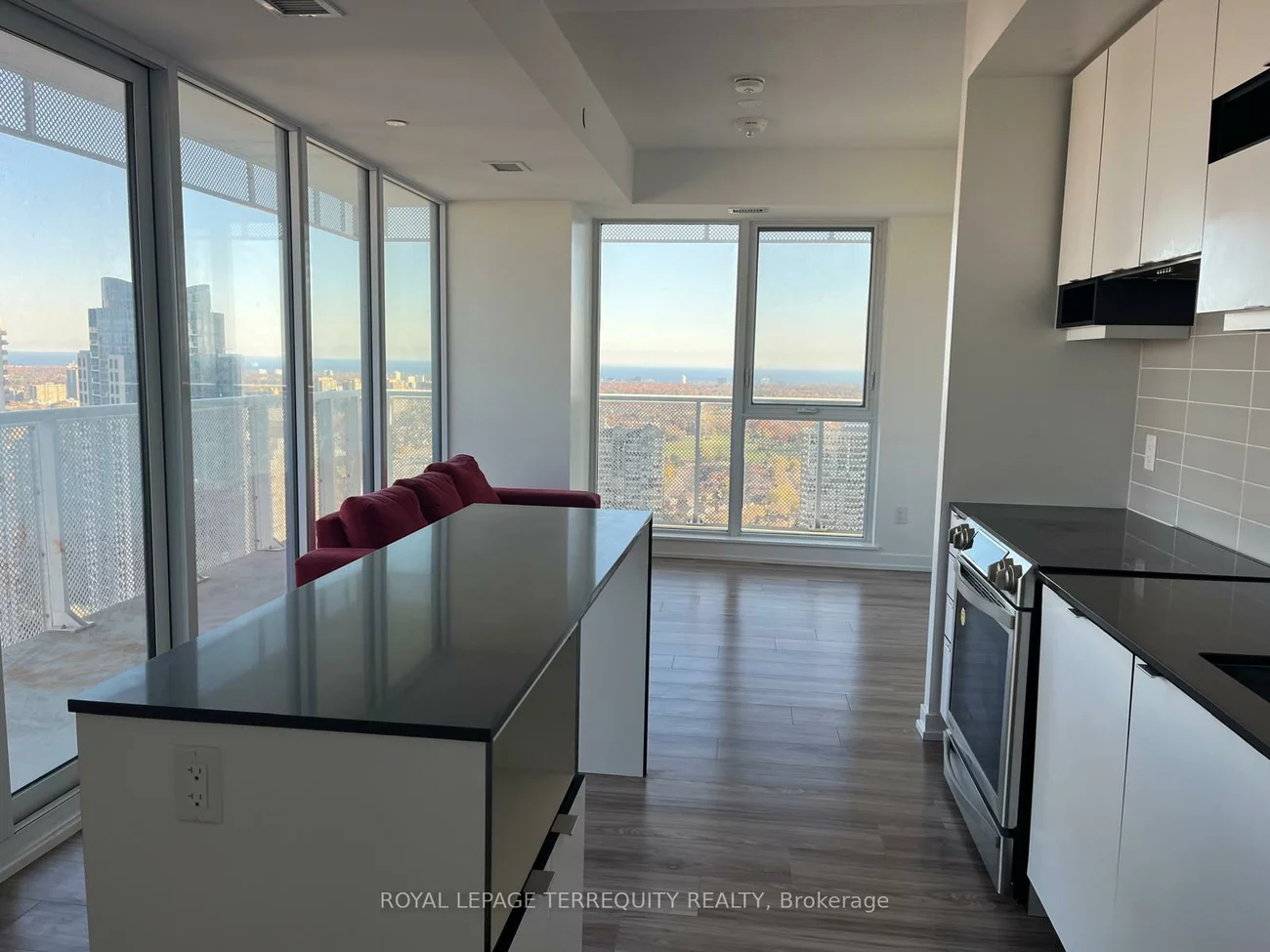 4065, Confederation, City Centre, Mississauga