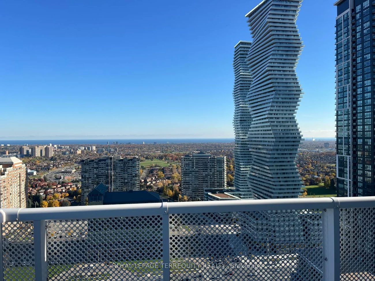 4065, Confederation, City Centre, Mississauga
