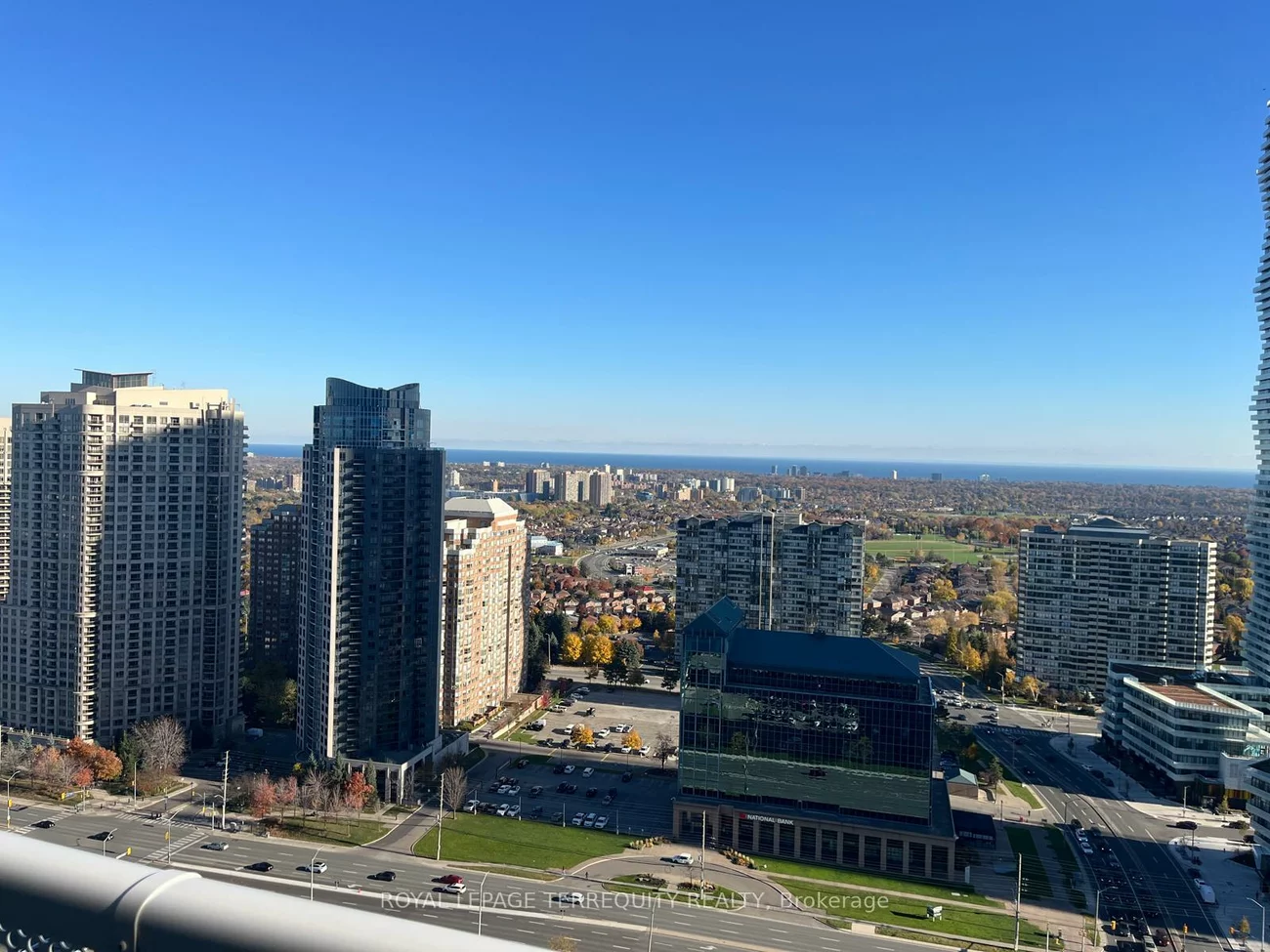 4065, Confederation, City Centre, Mississauga