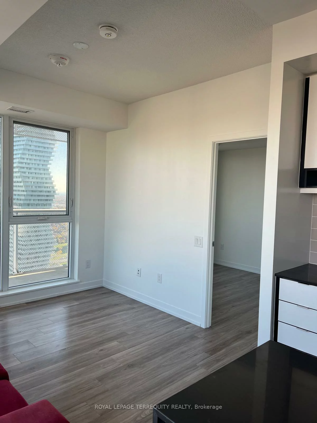 4065, Confederation, City Centre, Mississauga