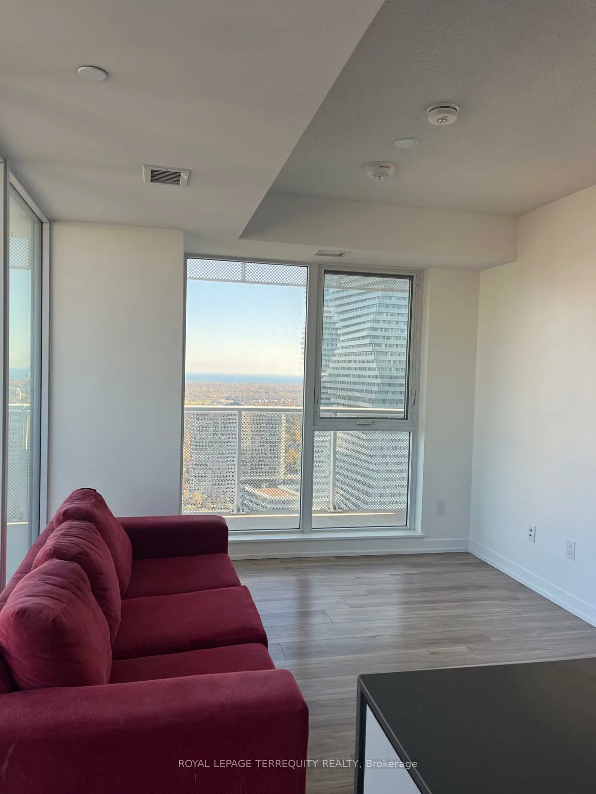 4065, Confederation, City Centre, Mississauga