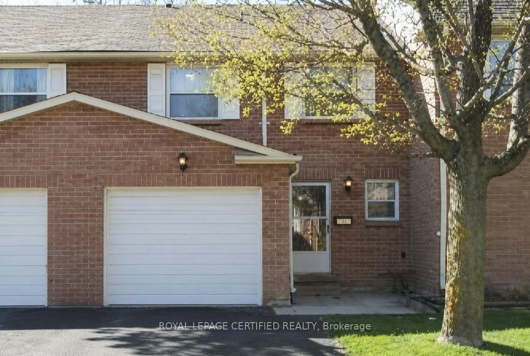 3380, South Millway, Erin Mills, Mississauga
