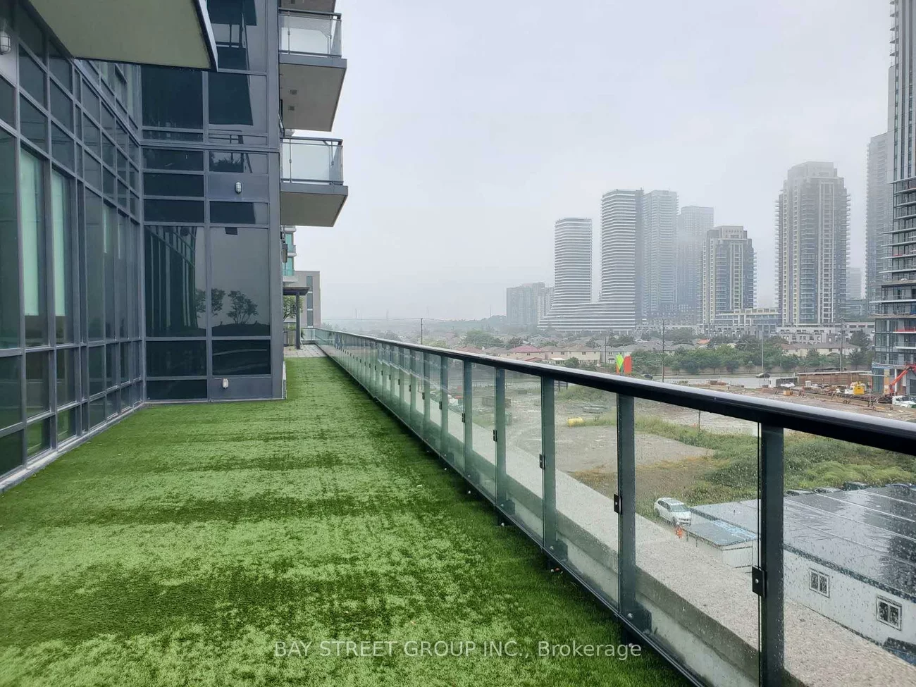 3975, Grand Park, City Centre, Mississauga