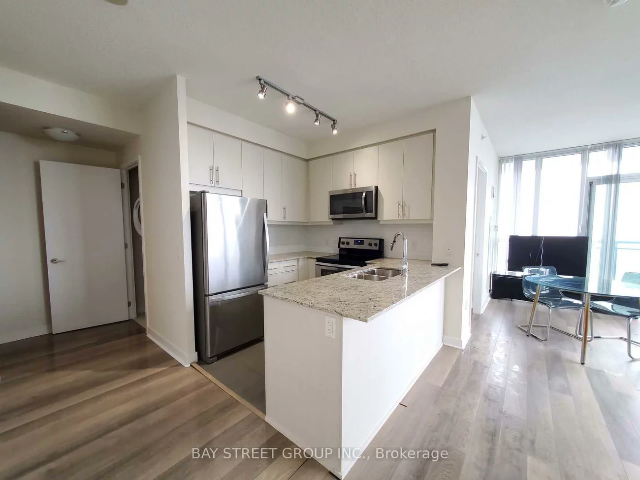 3975, Grand Park, City Centre, Mississauga