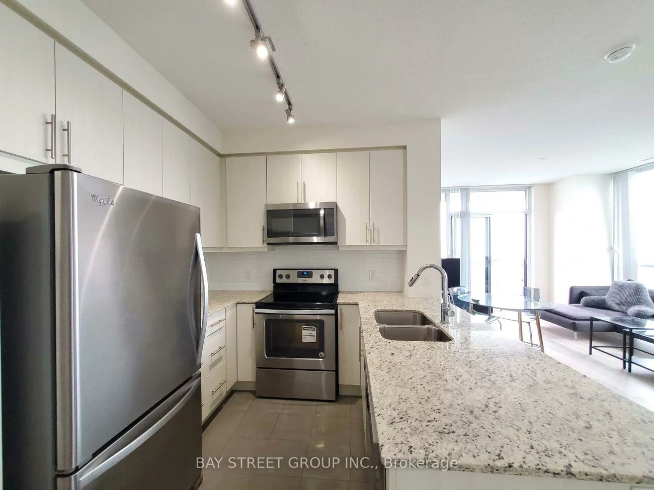 3975, Grand Park, City Centre, Mississauga