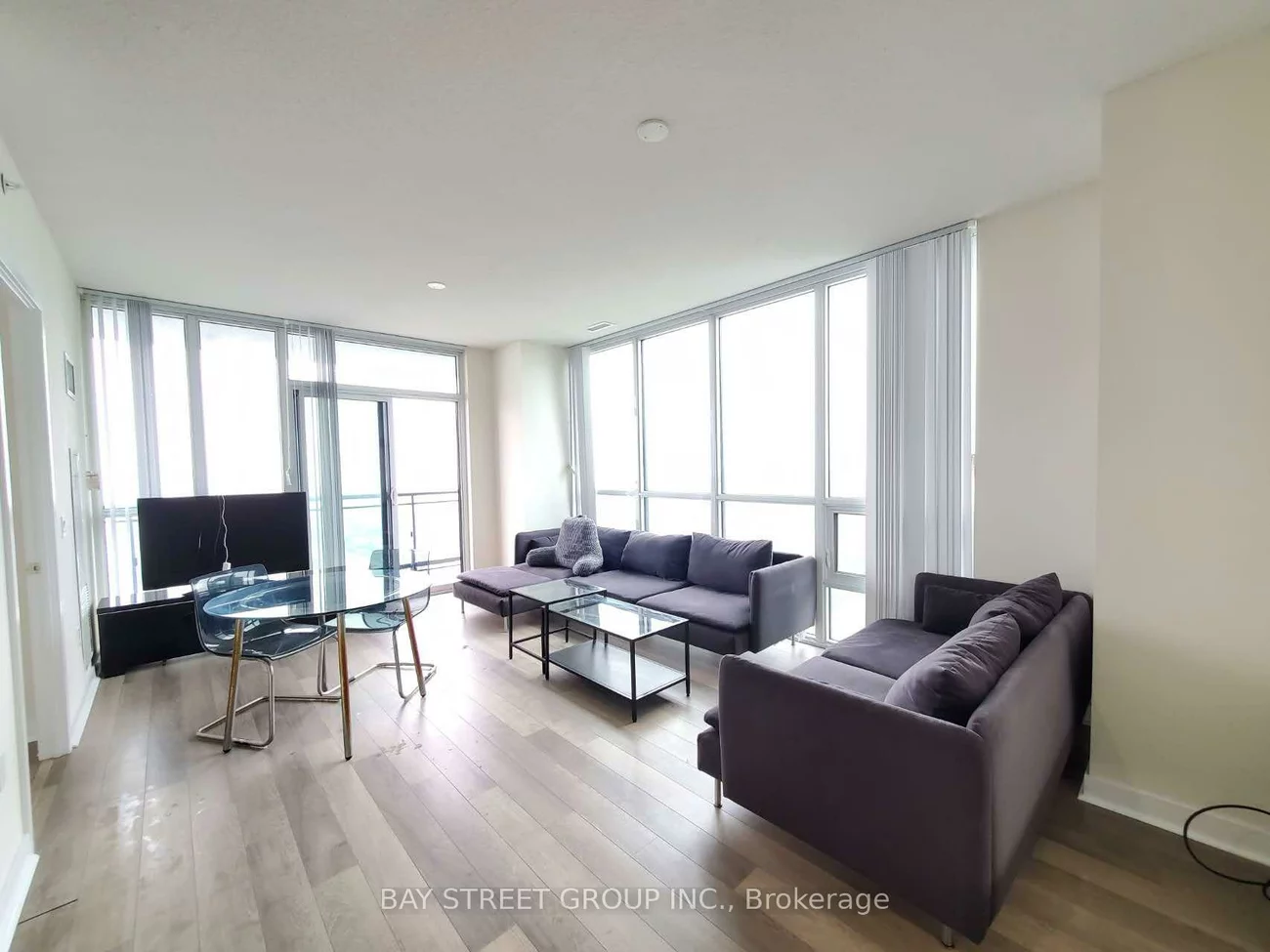 3975, Grand Park, City Centre, Mississauga