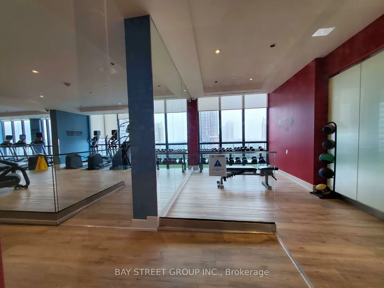 3975, Grand Park, City Centre, Mississauga