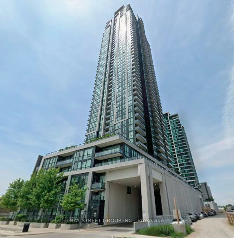 3975, Grand Park, City Centre, Mississauga