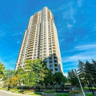 25, Kingsbridge Garden, Hurontario, Mississauga