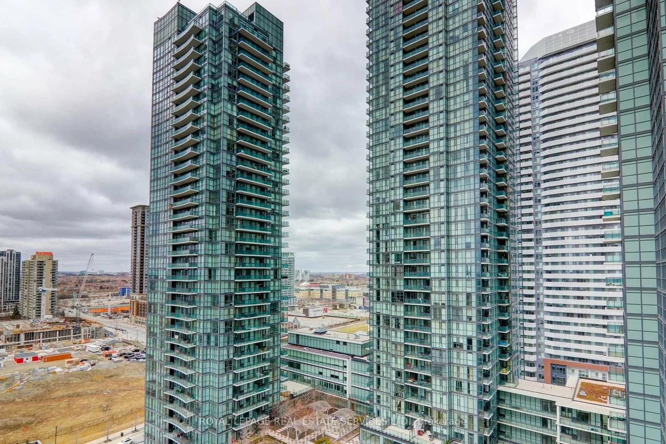 4055, Parkside Village, Creditview, Mississauga