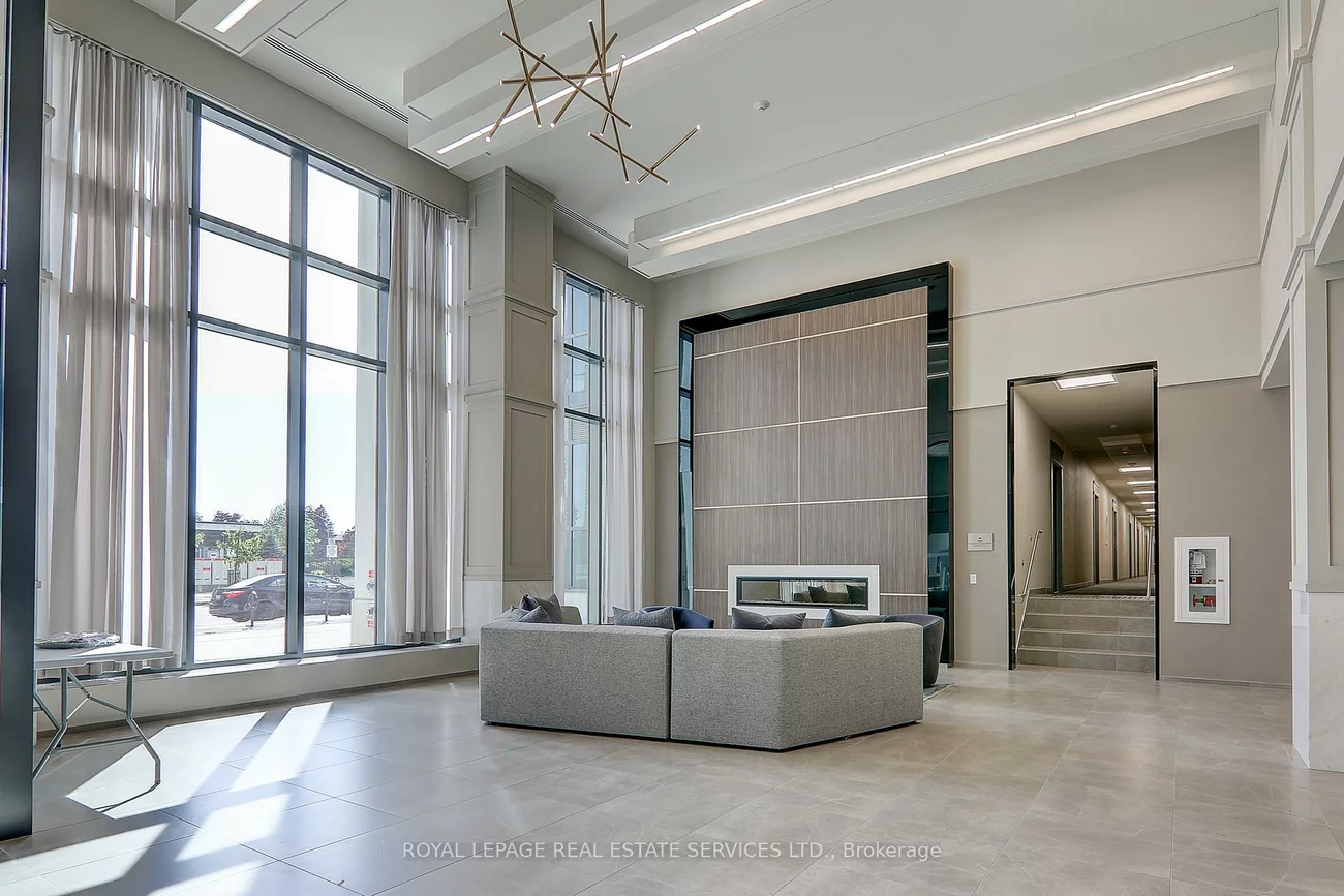 4055, Parkside Village, Creditview, Mississauga
