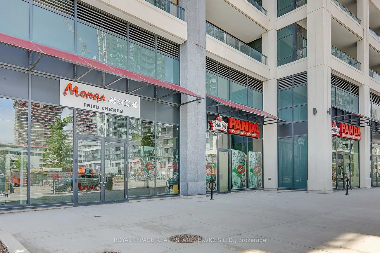 4055, Parkside Village, Creditview, Mississauga
