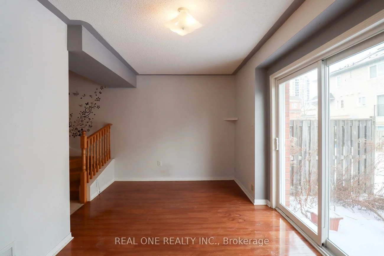 4950, Albina, Hurontario, Mississauga