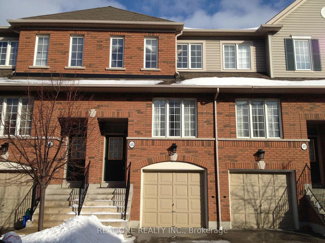 4950, Albina, Hurontario, Mississauga