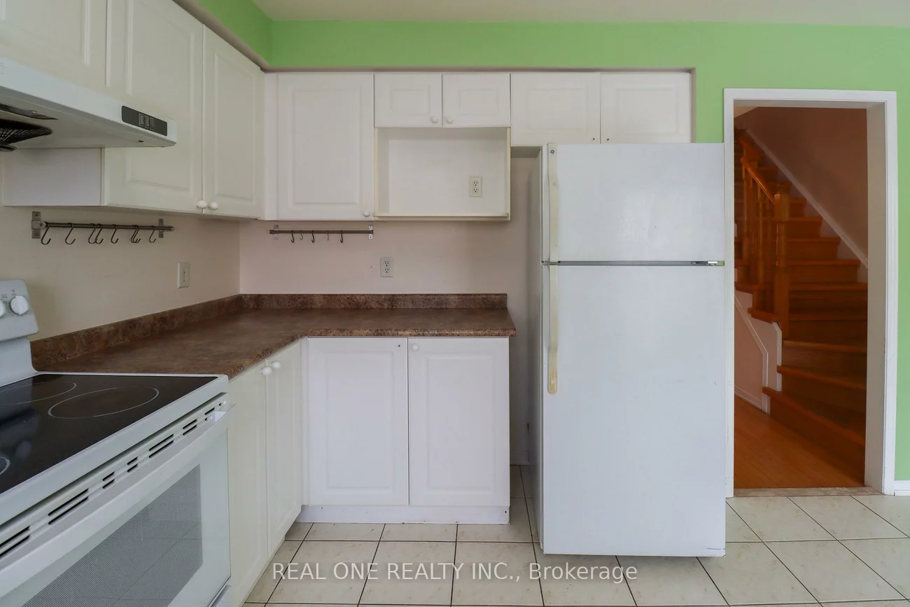 4950, Albina, Hurontario, Mississauga