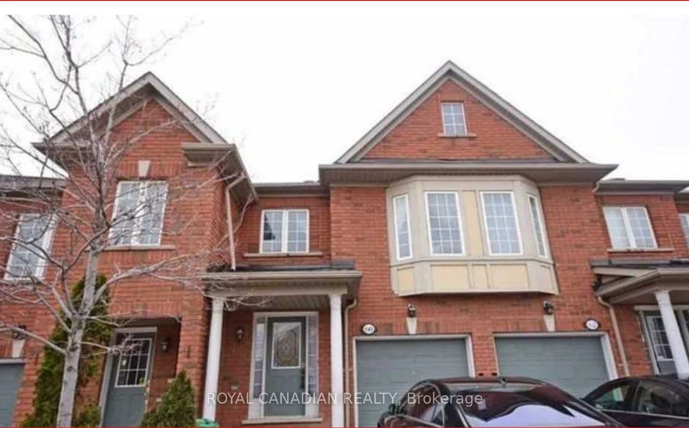 525, Novo Star, Meadowvale Village, Mississauga