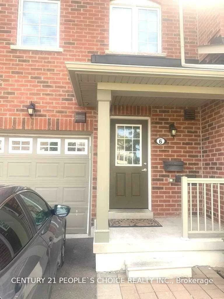 5070, Harvard, Churchill Meadows, Mississauga
