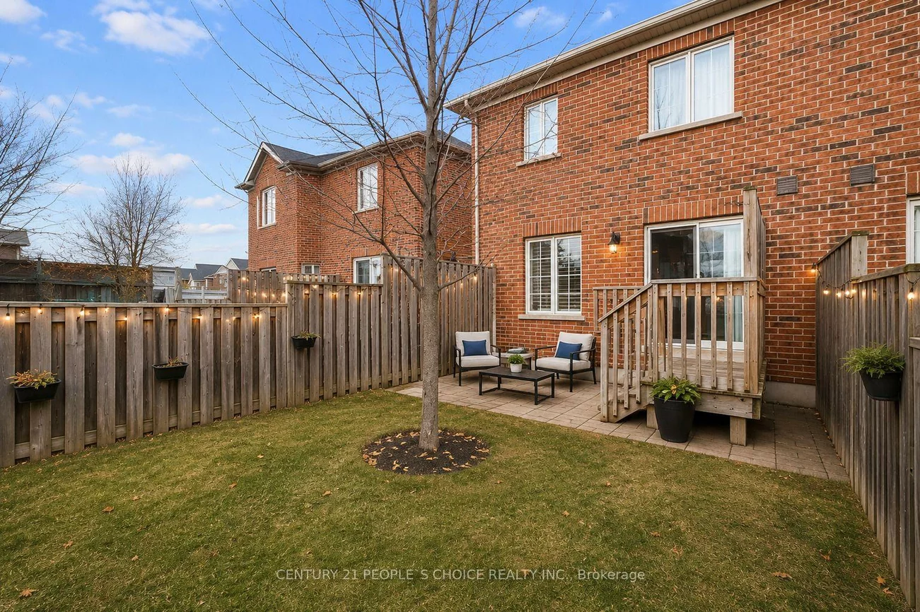 5070, Harvard, Churchill Meadows, Mississauga
