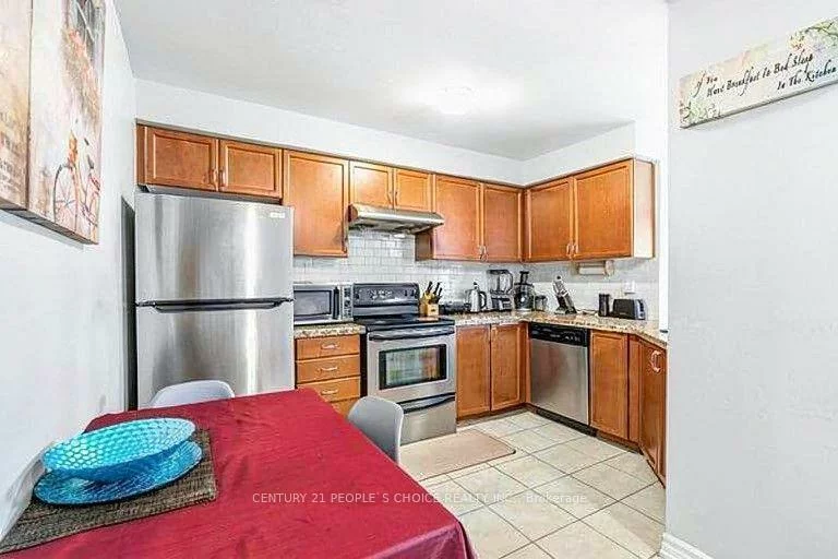 5070, Harvard, Churchill Meadows, Mississauga