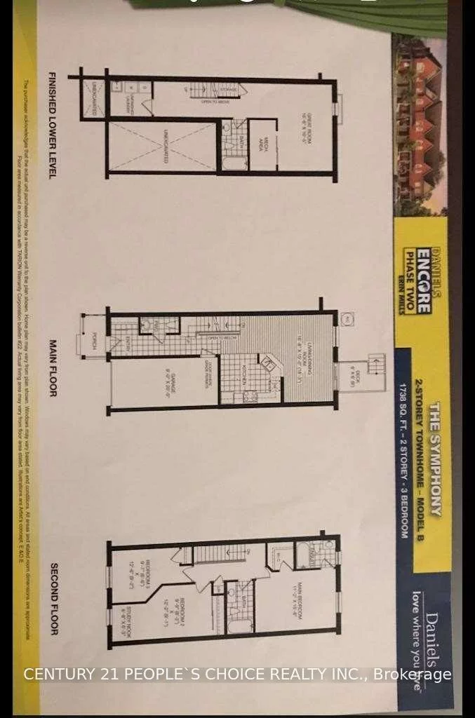 5070, Harvard, Churchill Meadows, Mississauga