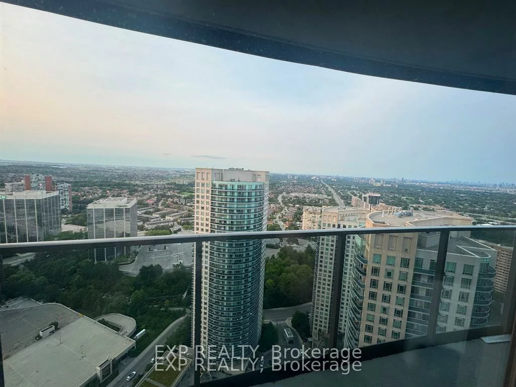 60, Absolute, City Centre, Mississauga