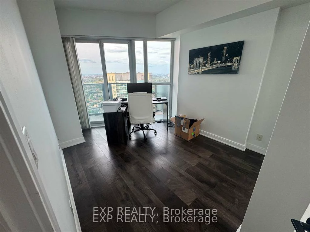 60, Absolute, City Centre, Mississauga