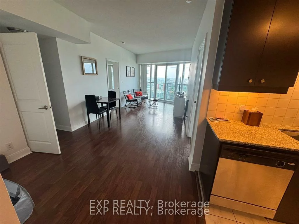 60, Absolute, City Centre, Mississauga