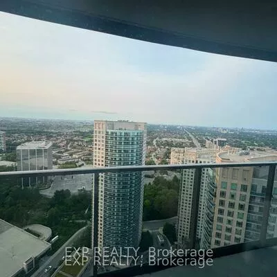 60, Absolute, City Centre, Mississauga