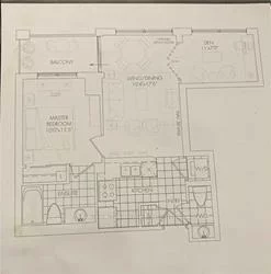 388, Prince Of Wales, City Centre, Mississauga